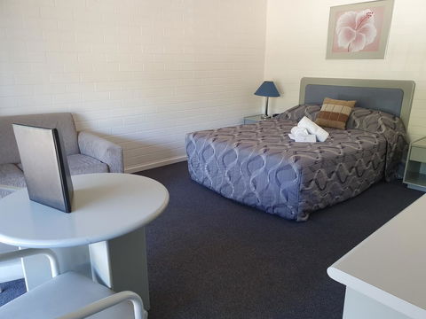 Dalby Manor Motor Inn - Port Augusta Accommodation 2