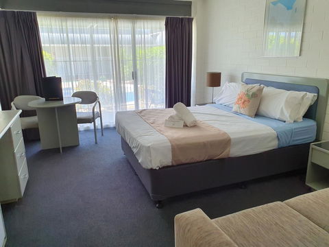 Dalby Manor Motor Inn - Port Augusta Accommodation 8