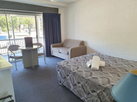 Dalby Manor Motor Inn - Port Augusta Accommodation 1