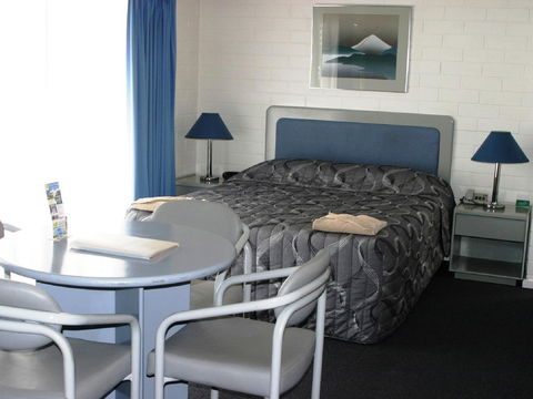Dalby Manor Motor Inn - Port Augusta Accommodation 21