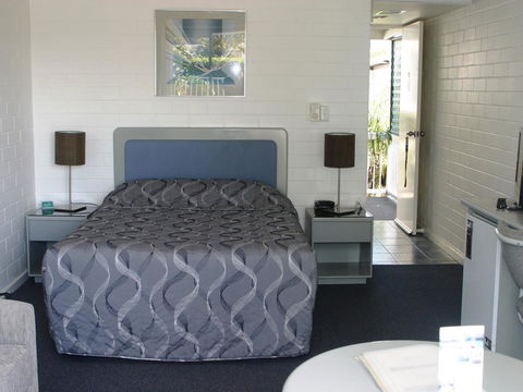 Dalby Manor Motor Inn - Port Augusta Accommodation 26