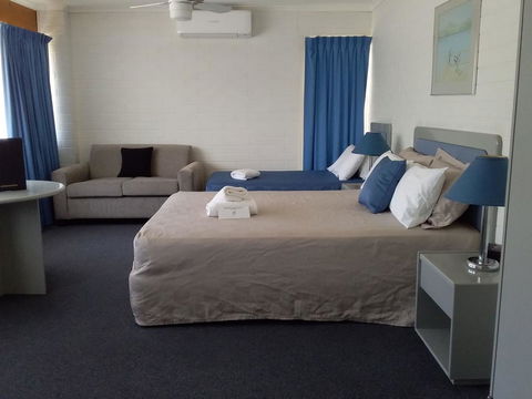 Dalby Manor Motor Inn - Port Augusta Accommodation 5