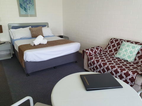 Dalby Manor Motor Inn - Port Augusta Accommodation 9