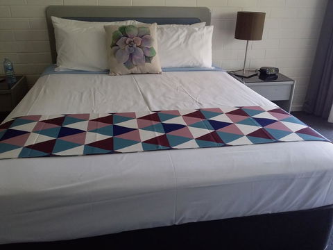 Dalby Manor Motor Inn - Port Augusta Accommodation 4