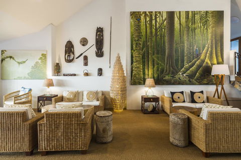 The Reef House Adults Retreat - Enjoy 28 Complimentary Inclusions - Port Augusta Accommodation 3