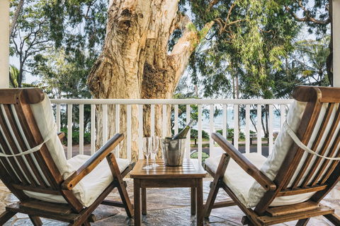 The Reef House Adults Retreat - Enjoy 28 Complimentary Inclusions - Port Augusta Accommodation 27