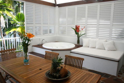 The Reef House Adults Retreat - Enjoy 28 Complimentary Inclusions - Port Augusta Accommodation 26