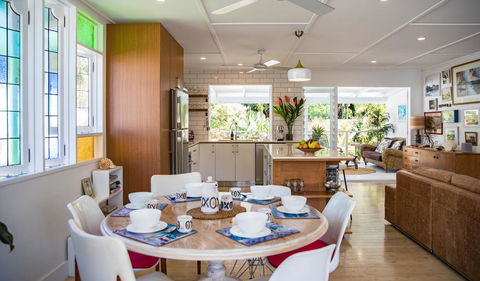 Jamaica Beach House - Port Augusta Accommodation 32