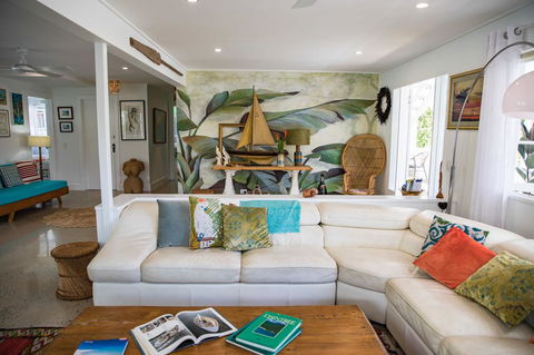 Jamaica Beach House - Port Augusta Accommodation 14