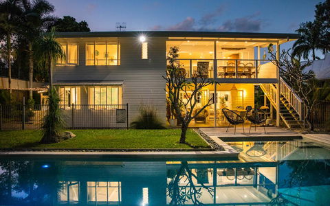 Jamaica Beach House - Port Augusta Accommodation 20