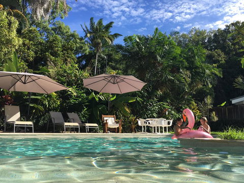 Jamaica Beach House - Port Augusta Accommodation 2