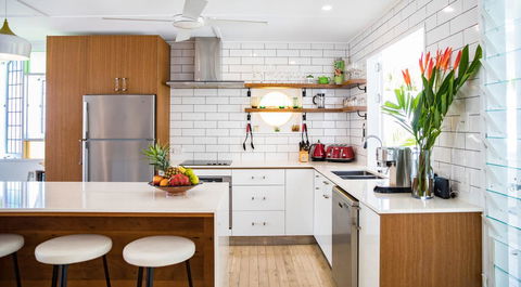 Jamaica Beach House - Port Augusta Accommodation 28