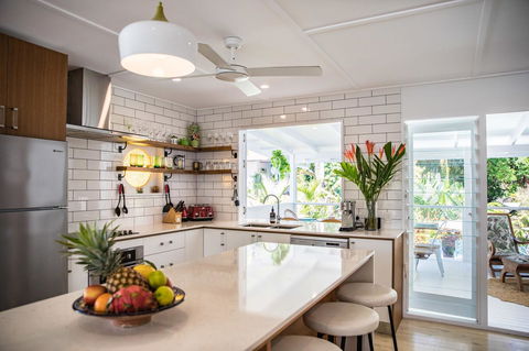 Jamaica Beach House - Port Augusta Accommodation 3