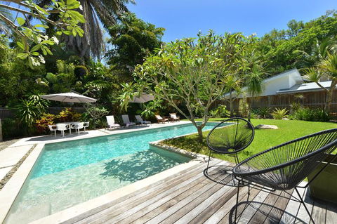 Jamaica Beach House - Port Augusta Accommodation 4