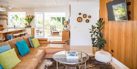 Jamaica Beach House - Port Augusta Accommodation 7