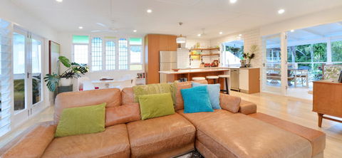 Jamaica Beach House - Port Augusta Accommodation 38