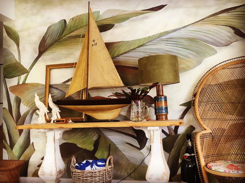 Jamaica Beach House - Port Augusta Accommodation 11