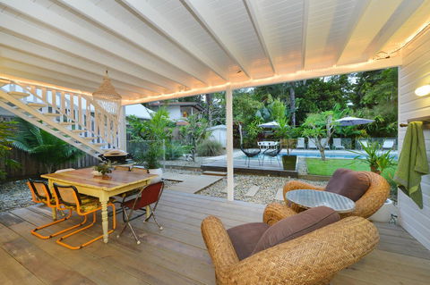 Jamaica Beach House - Port Augusta Accommodation 42