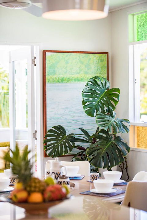 Jamaica Beach House - Port Augusta Accommodation 25