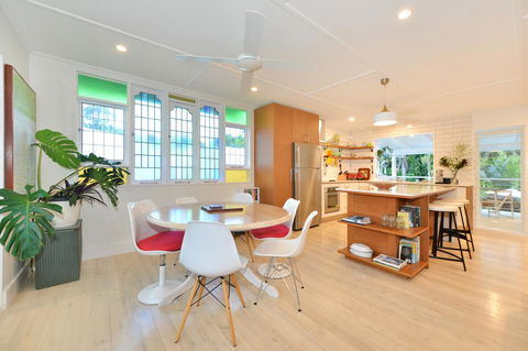 Jamaica Beach House - Port Augusta Accommodation 34