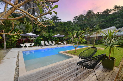 Jamaica Beach House - Port Augusta Accommodation 18