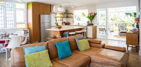 Jamaica Beach House - Port Augusta Accommodation 10