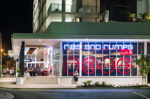 Empire Apartment Hotel Rockhampton - Port Augusta Accommodation 22