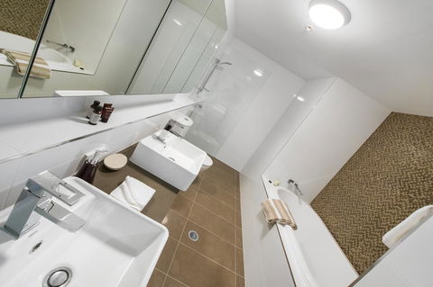 Empire Apartment Hotel Rockhampton - Port Augusta Accommodation 14