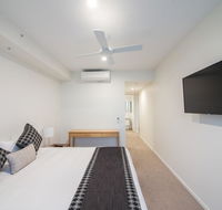 Empire Apartment Hotel Rockhampton - Port Augusta Accommodation