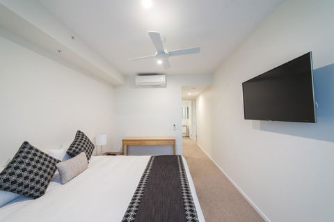 Empire Apartment Hotel Rockhampton - Port Augusta Accommodation 0