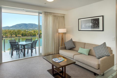 Empire Apartment Hotel Rockhampton - Port Augusta Accommodation 27