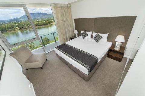 Empire Apartment Hotel Rockhampton - Port Augusta Accommodation 30