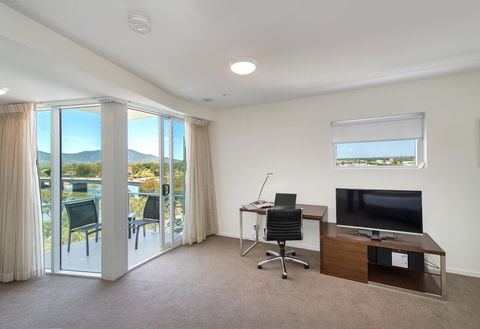Empire Apartment Hotel Rockhampton - Port Augusta Accommodation 21