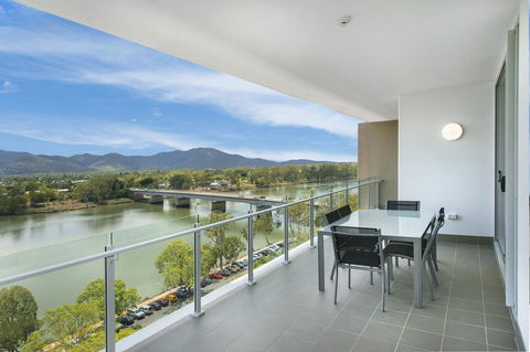 Empire Apartment Hotel Rockhampton - Port Augusta Accommodation 34