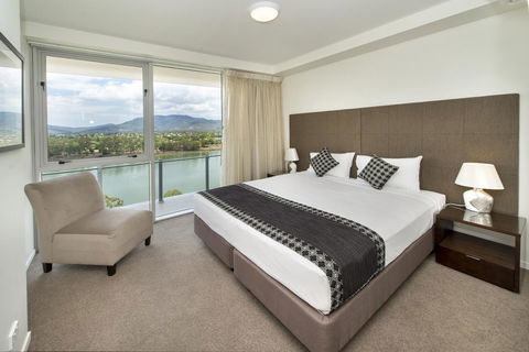 Empire Apartment Hotel Rockhampton - Port Augusta Accommodation 37