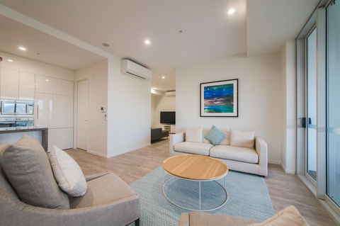 Empire Apartment Hotel Rockhampton - Port Augusta Accommodation 2