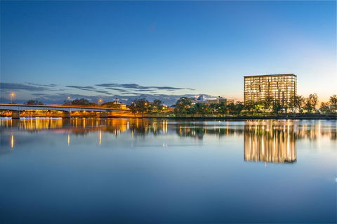 Empire Apartment Hotel Rockhampton - Port Augusta Accommodation 33