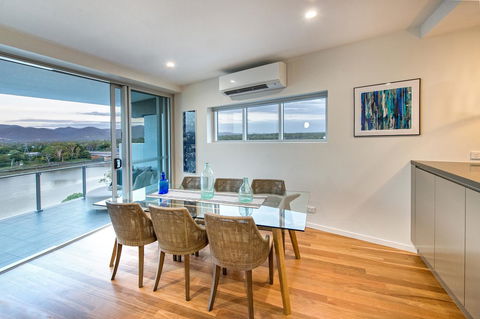 Empire Apartment Hotel Rockhampton - Port Augusta Accommodation 10