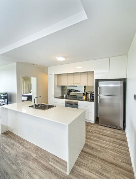 Empire Apartment Hotel Rockhampton - Port Augusta Accommodation 32