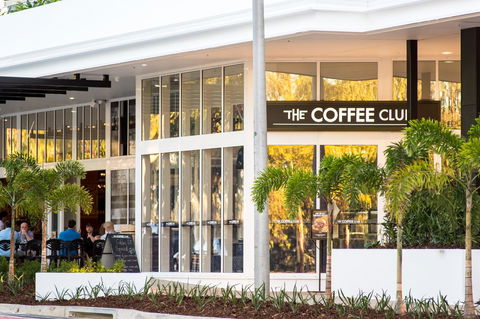 Empire Apartment Hotel Rockhampton - Port Augusta Accommodation 25
