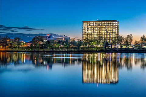 Empire Apartment Hotel Rockhampton - Port Augusta Accommodation 24