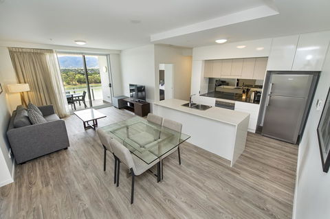 Empire Apartment Hotel Rockhampton - Port Augusta Accommodation 18