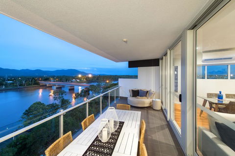 Empire Apartment Hotel Rockhampton - Port Augusta Accommodation 5