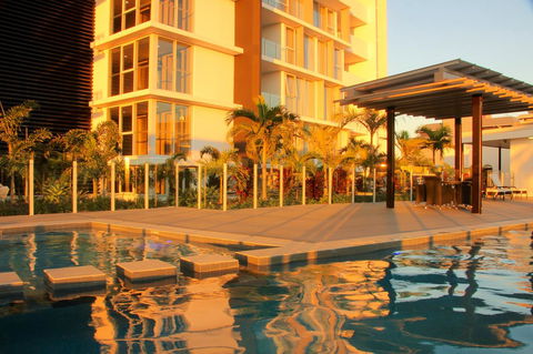 Empire Apartment Hotel Rockhampton - Port Augusta Accommodation 23