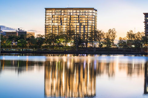 Empire Apartment Hotel Rockhampton - Port Augusta Accommodation 31