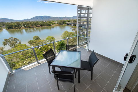 Empire Apartment Hotel Rockhampton - Port Augusta Accommodation 20