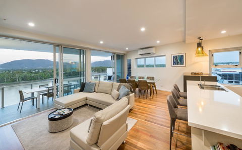 Empire Apartment Hotel Rockhampton - Port Augusta Accommodation 7