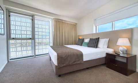 Empire Apartment Hotel Rockhampton - Port Augusta Accommodation 28