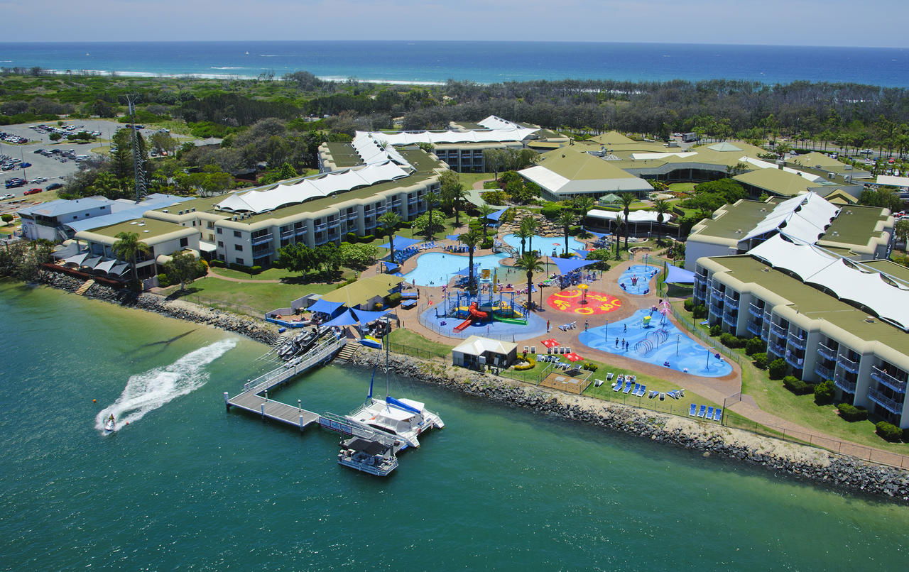 Main Beach QLD Port Augusta Accommodation