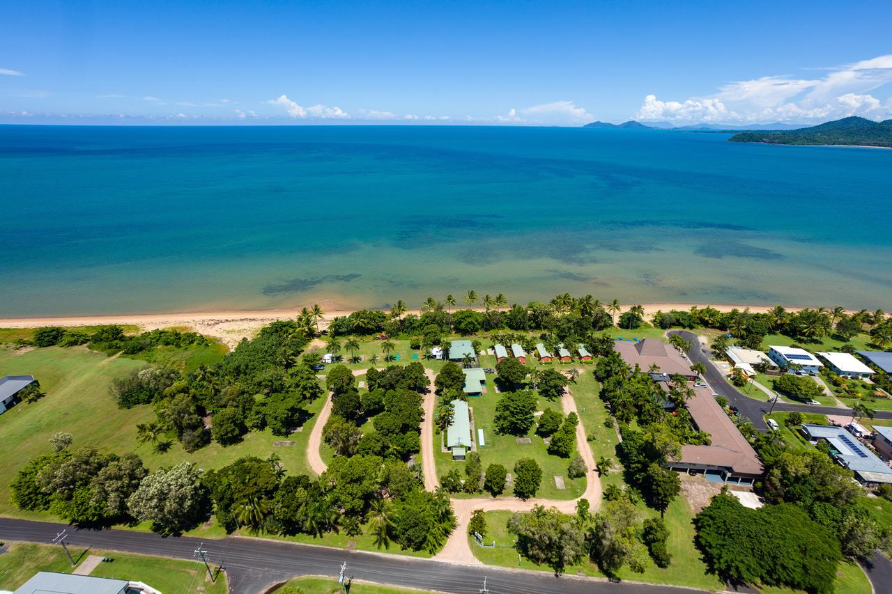 Kurrimine Beach QLD Port Augusta Accommodation